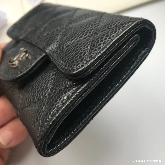 HyperPeter WALLET CHANEL 0802
